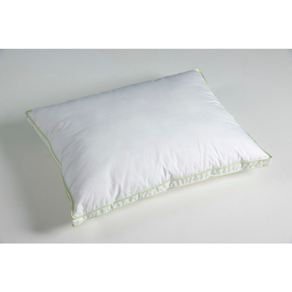 New Eco Green Baby Sleeping Pillow image
