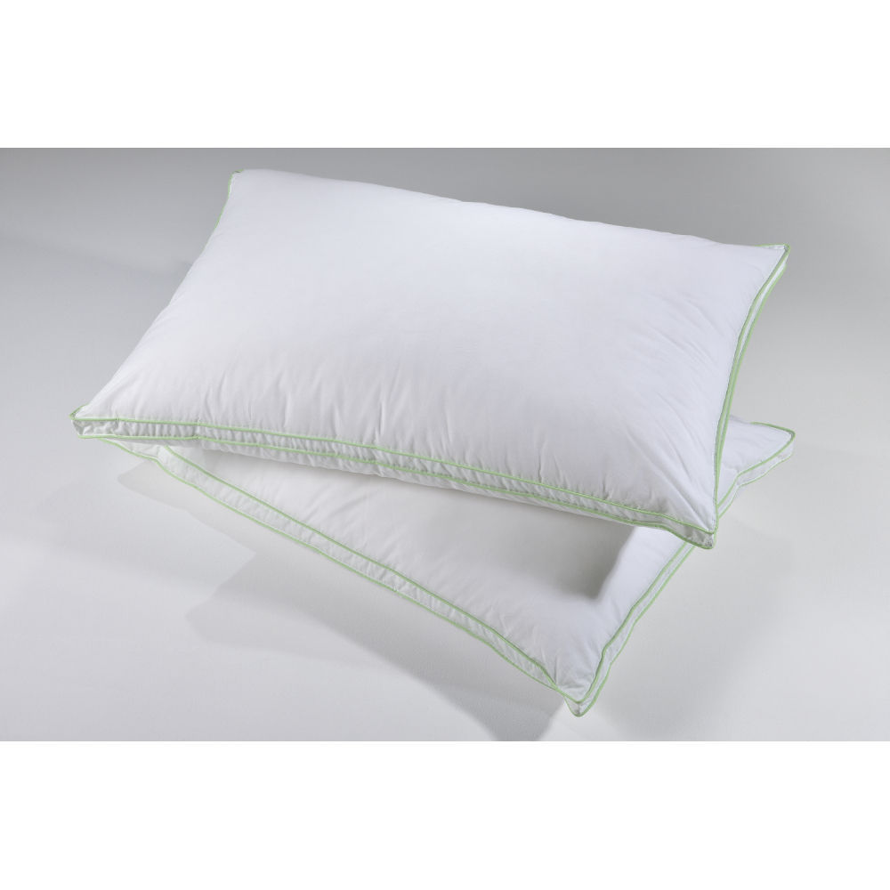 New Eco Green Sleeping Pillow image