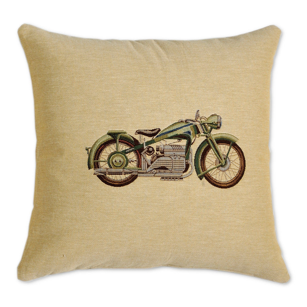 Cushion Cover 50X50 5015 image