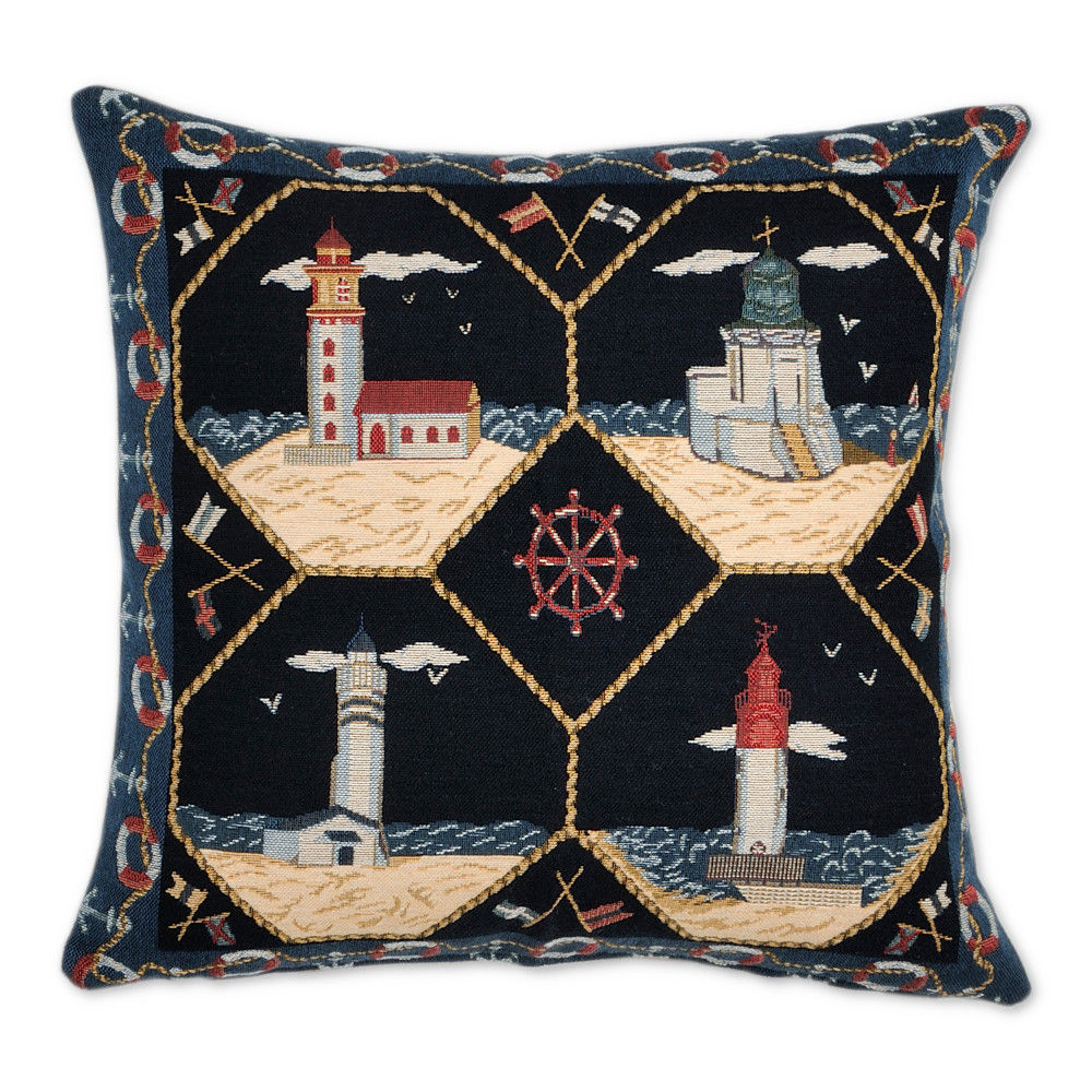 Cushion Cover 50X50 5044 image