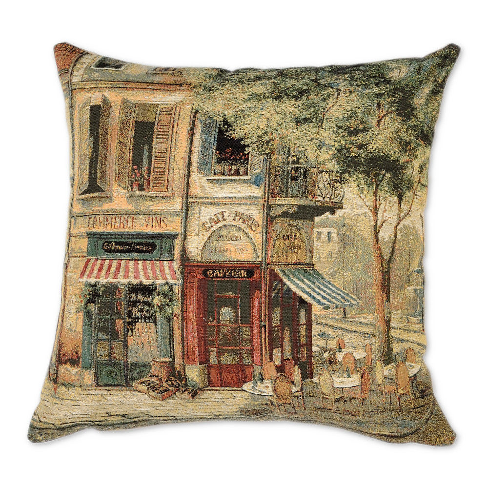 Cushion Cover 50X50 5051 image