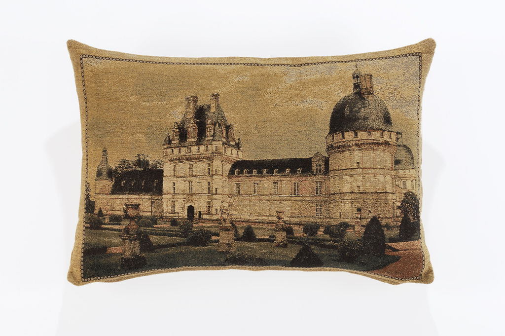 Κάλυμμα Μαξιλαριού 68X45 Chateau image