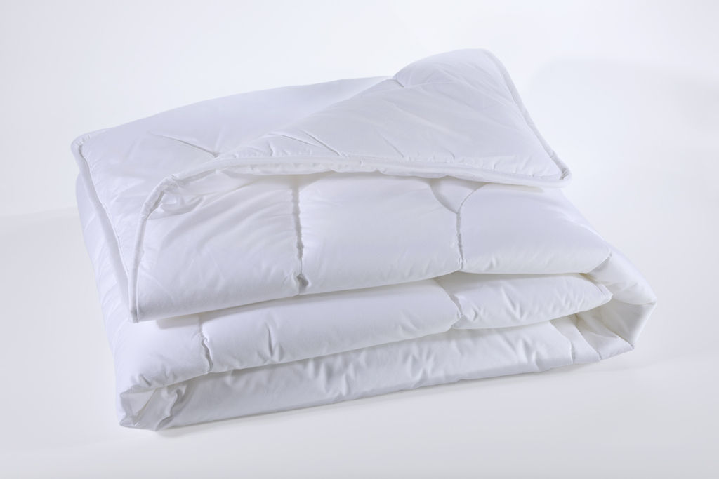 Πάπλωμα Bebe Με Γέμιση 100% Microfiber image