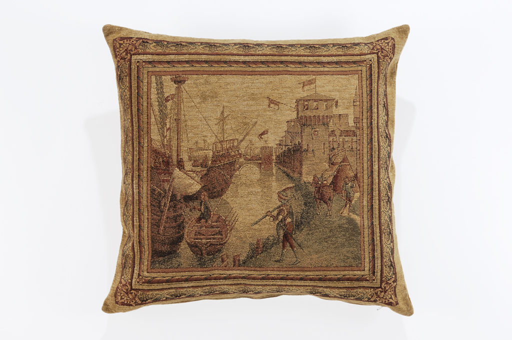 Cushion Cover 65X65 Venice image