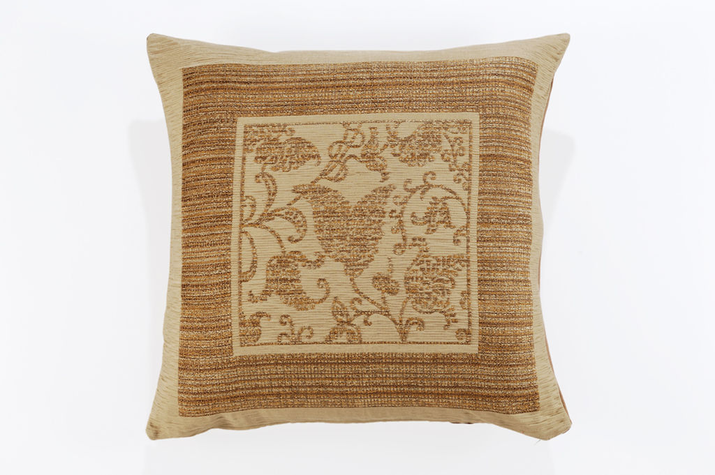 Cushion Cover 65X65 Giacomo Beige image