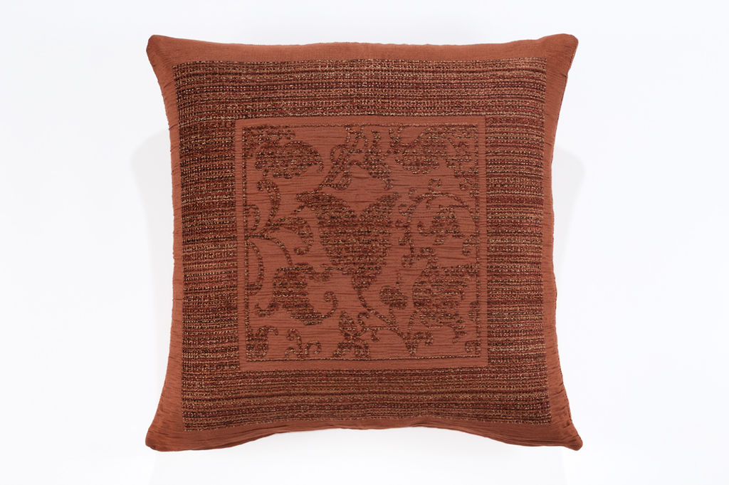 Cushion Cover 65X65 Giacomo Red image