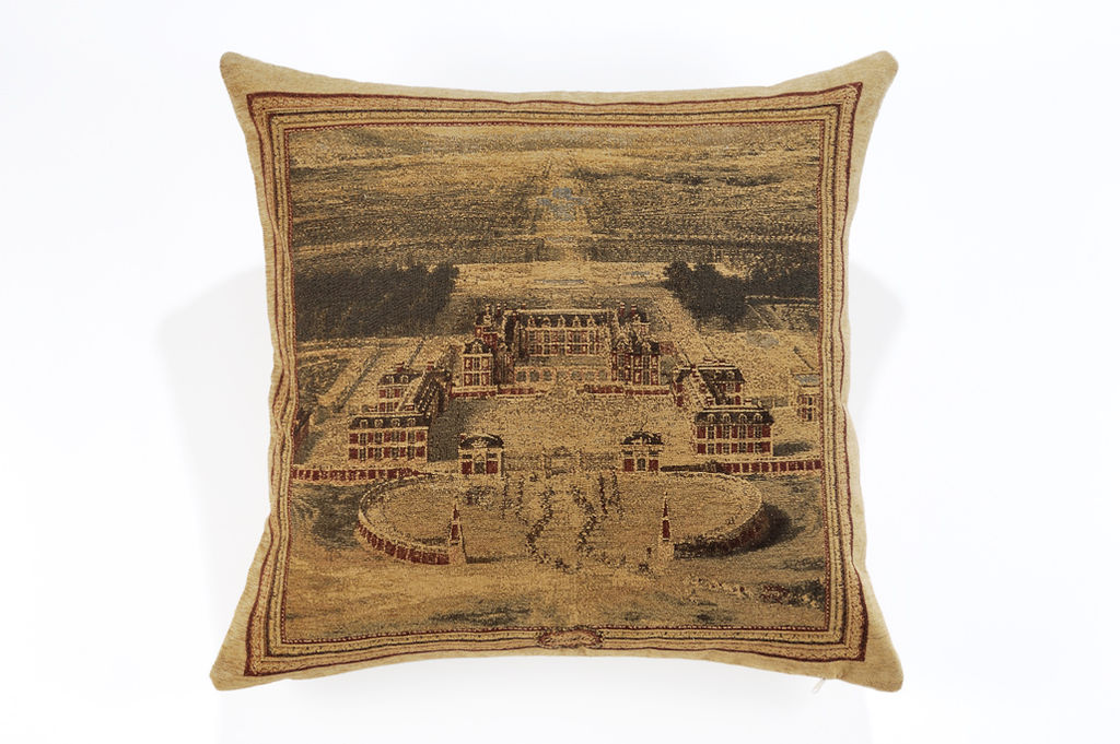 Cushion Cover 65X65 Trevi Versailles image