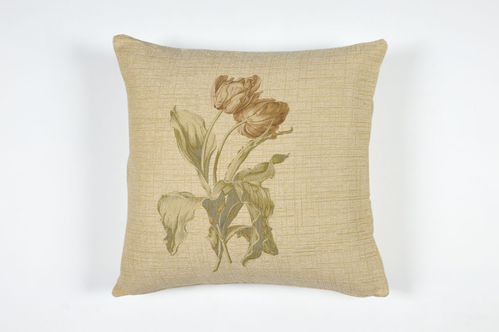 Cushion Cover 65X65 Margeaux Ecru image