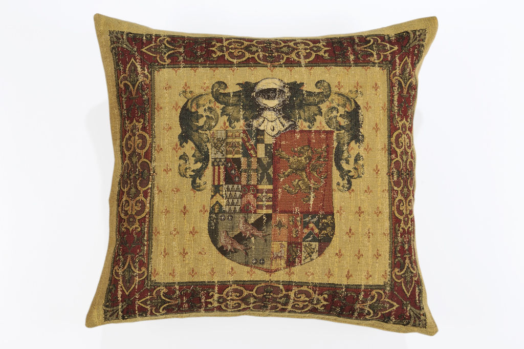 Cushion Cover 65X65 Coat of arms image
