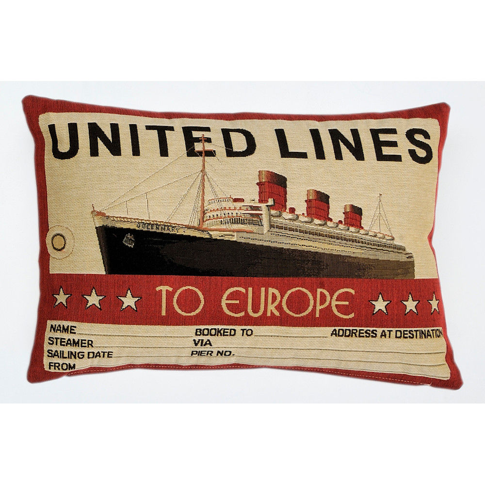 Cushion Cover 48X35 C35124 image