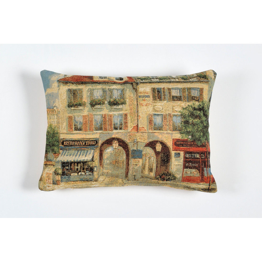 Cushion Cover 48X35 C354 image