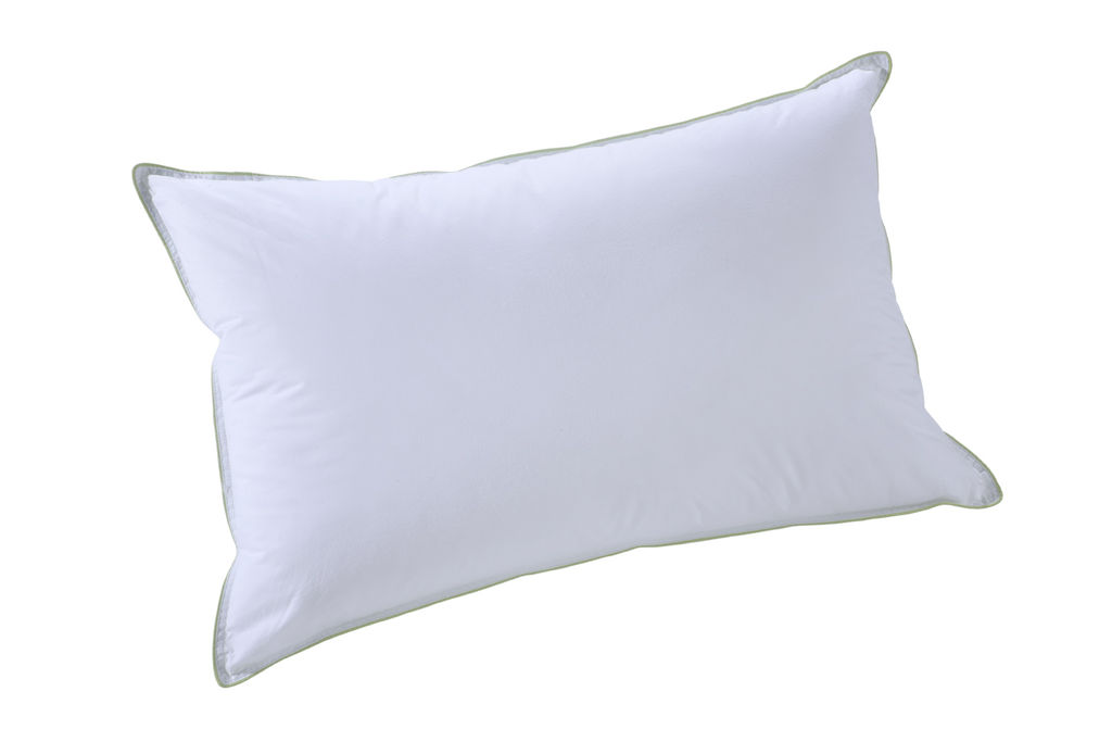 New Microfiber Sleeping Pillow image