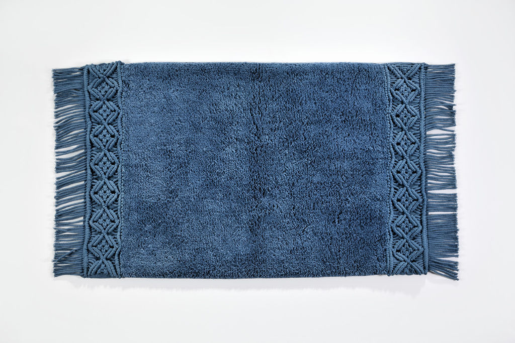 Mat Macrame 50X80 image