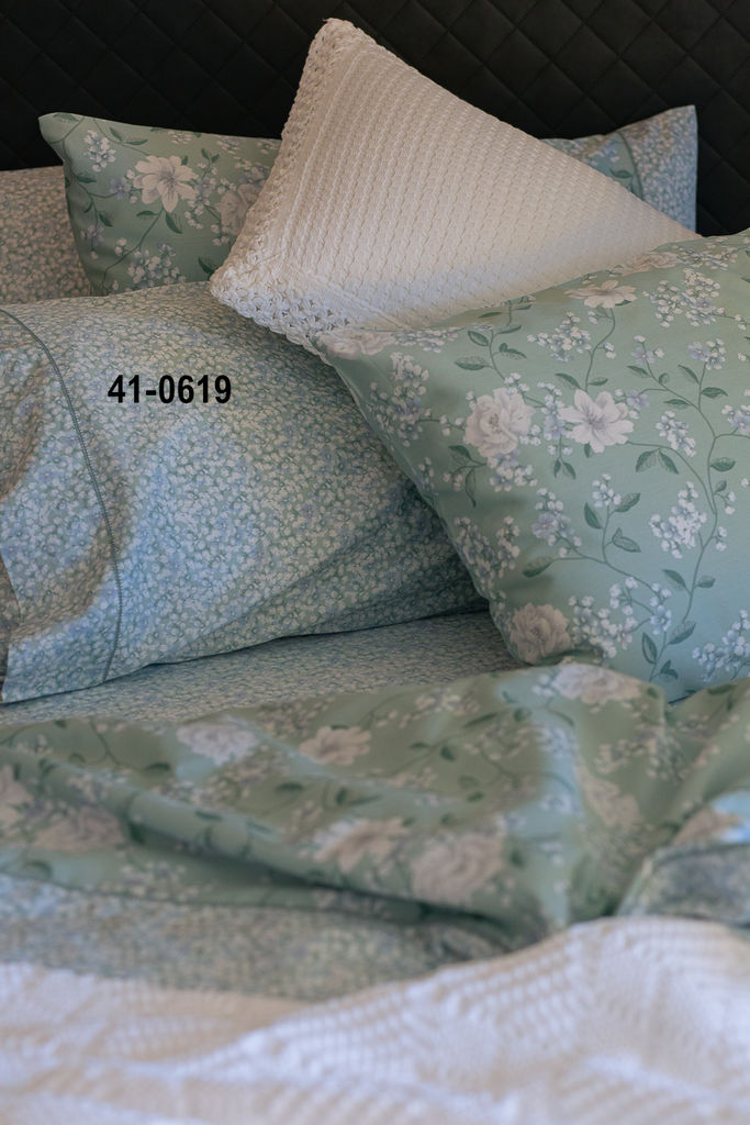 Ζεύγος Μαξιλαροθήκες Υπνου 696 Ταίρι image