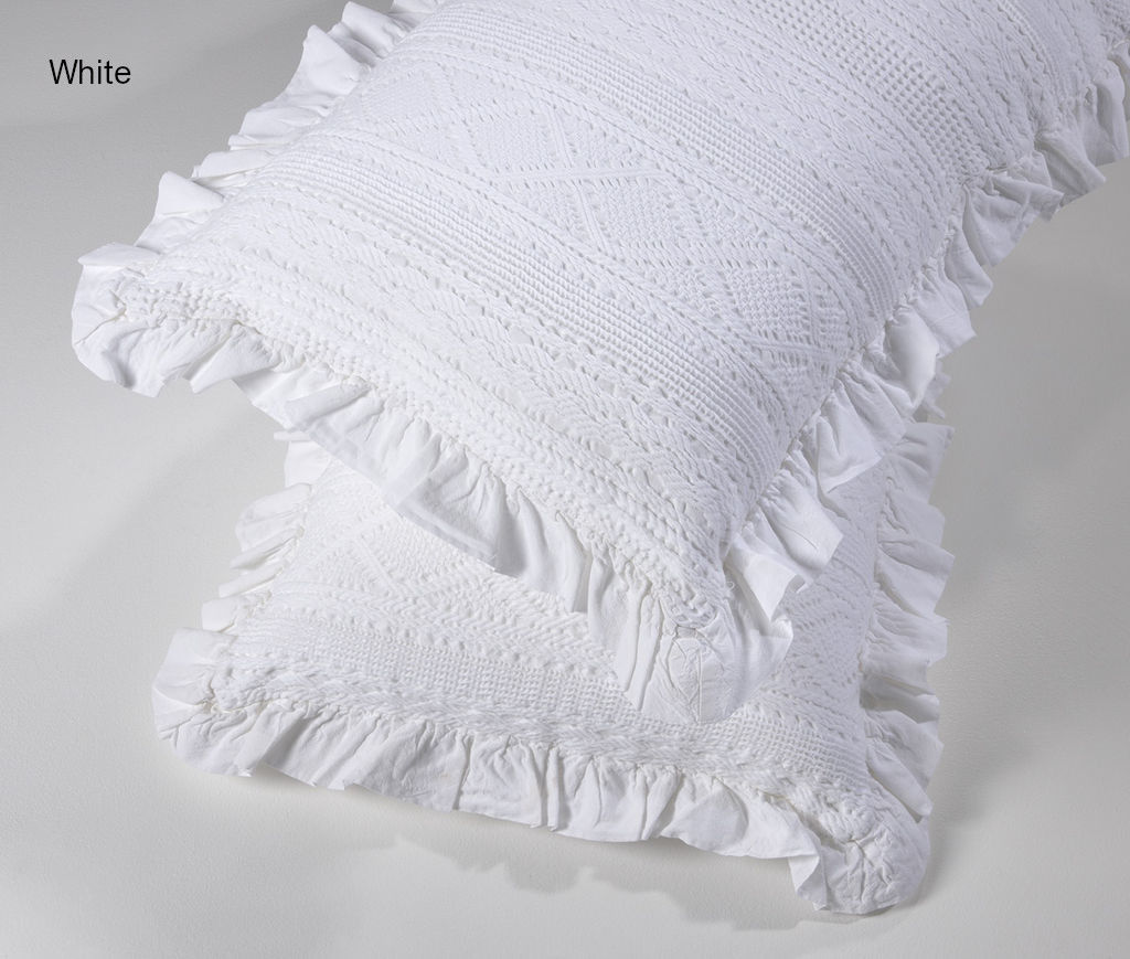 Frill Pillowcase 454 image