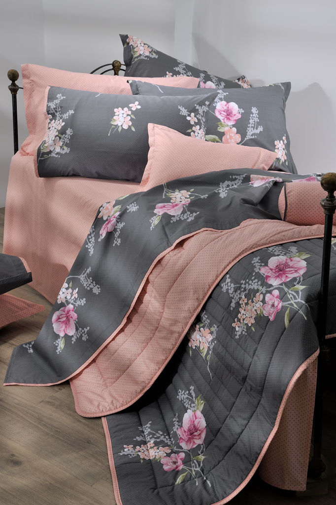 Πάπλωμα Υπέρδιπλο P190 Plumeria image