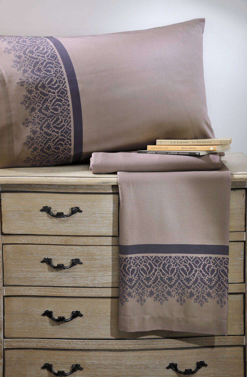 Single Duvet Cover 799 Gabriel Solid image