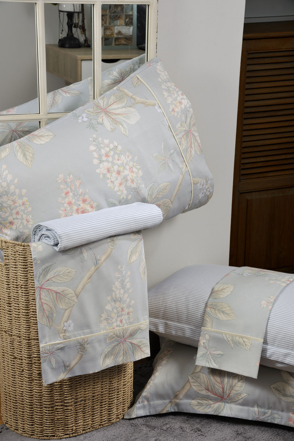 Single Duvet Cover 807 Nostalgia image