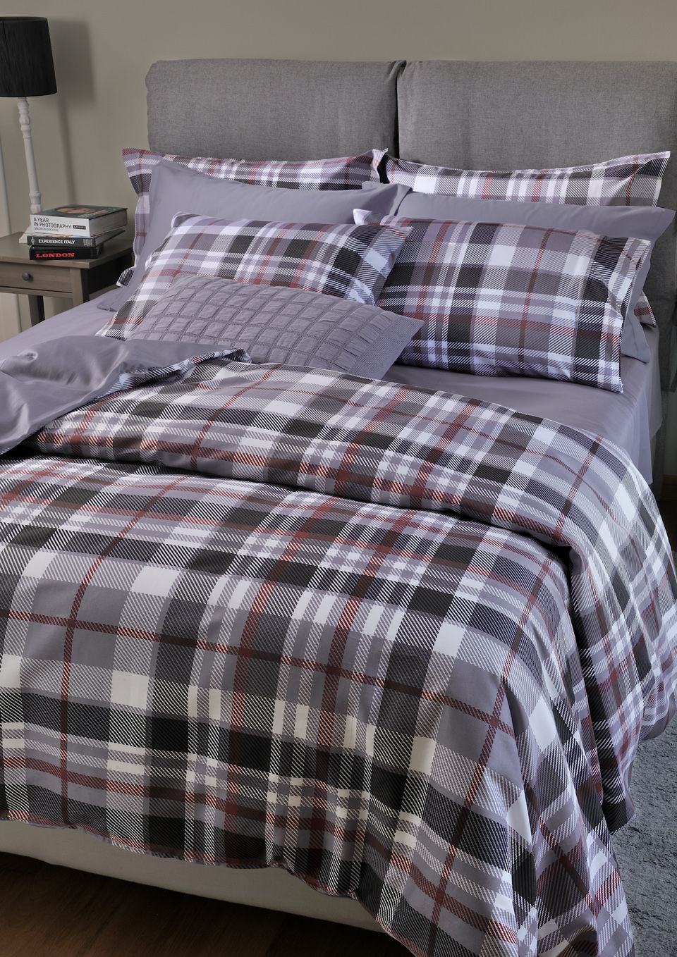Single Duvet Cover 808 Daniel image