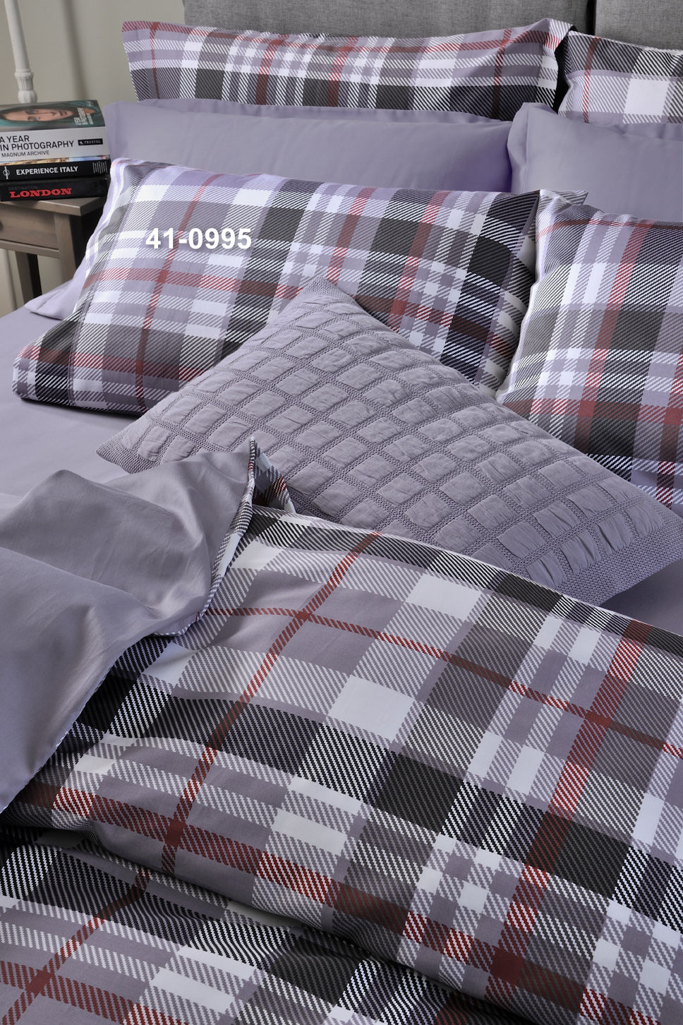 Pair Pillowcases 808 Daniel image