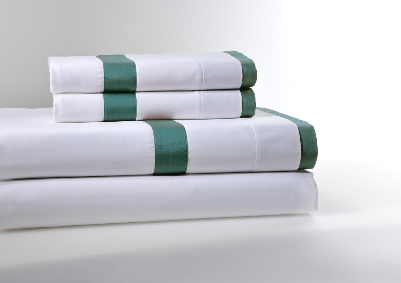 King Duvet Cover Rever Petrol image