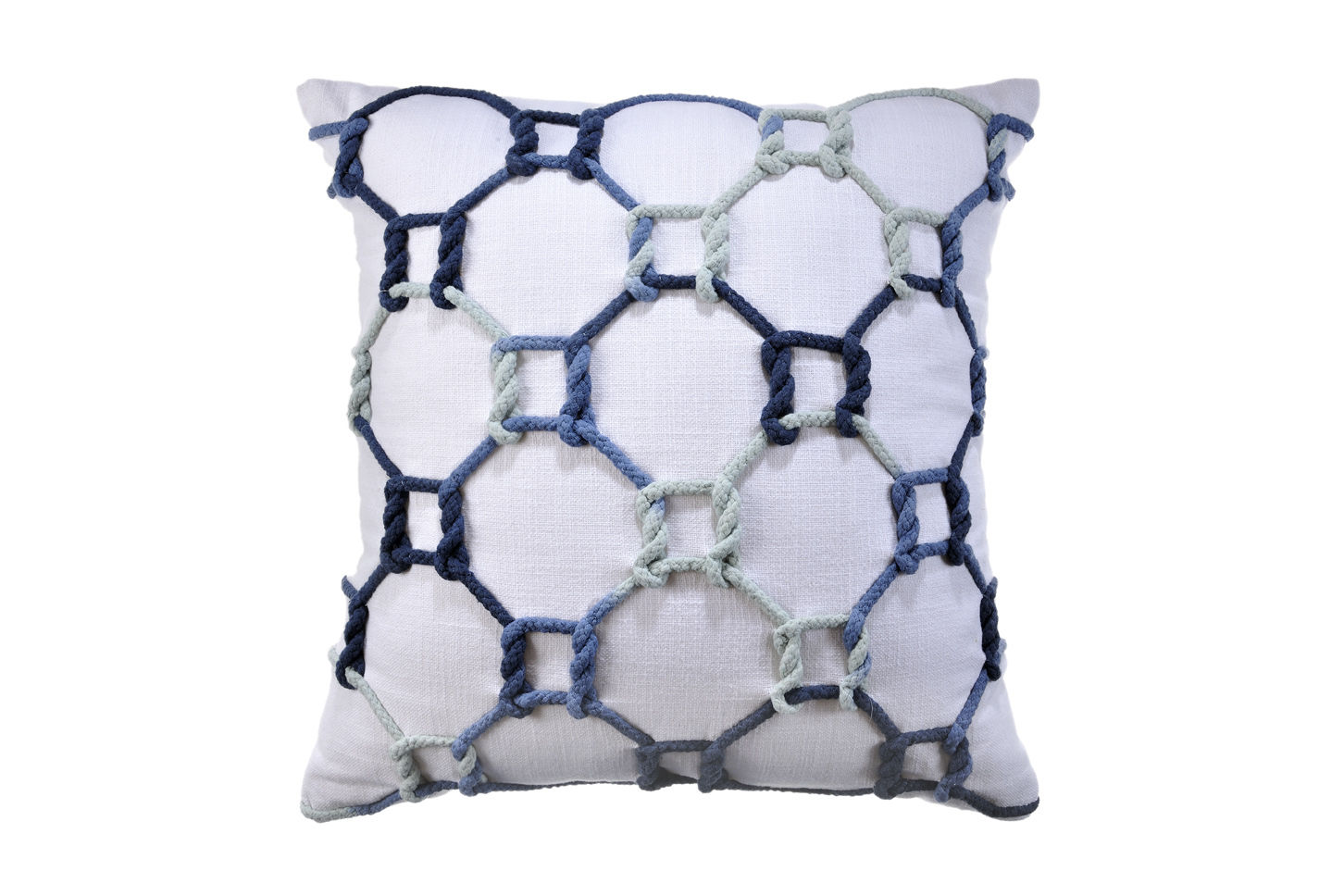 Cushion Cover 45x45 Fishnet image