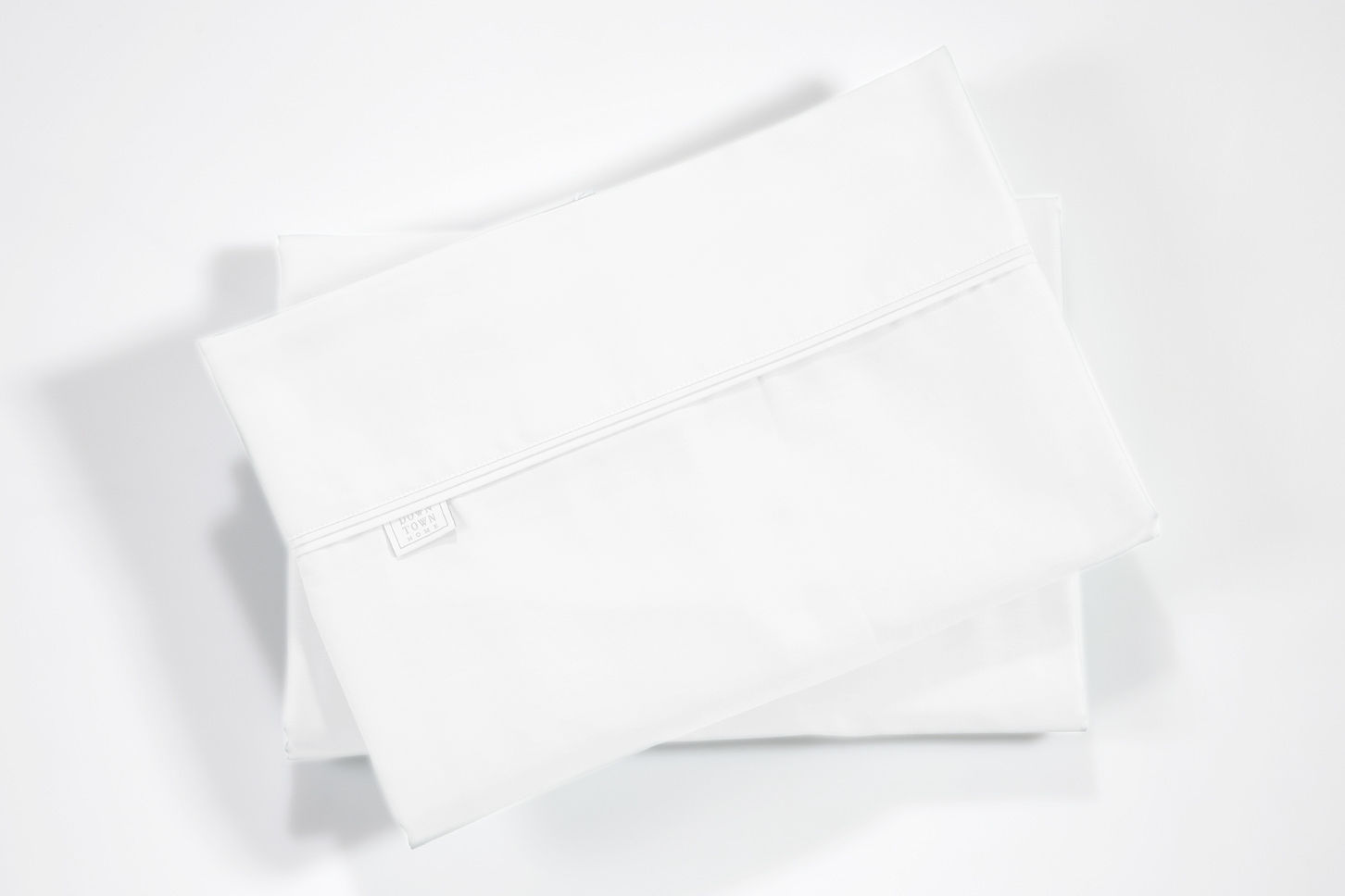 Queen Duvet Cover 01/220 White image