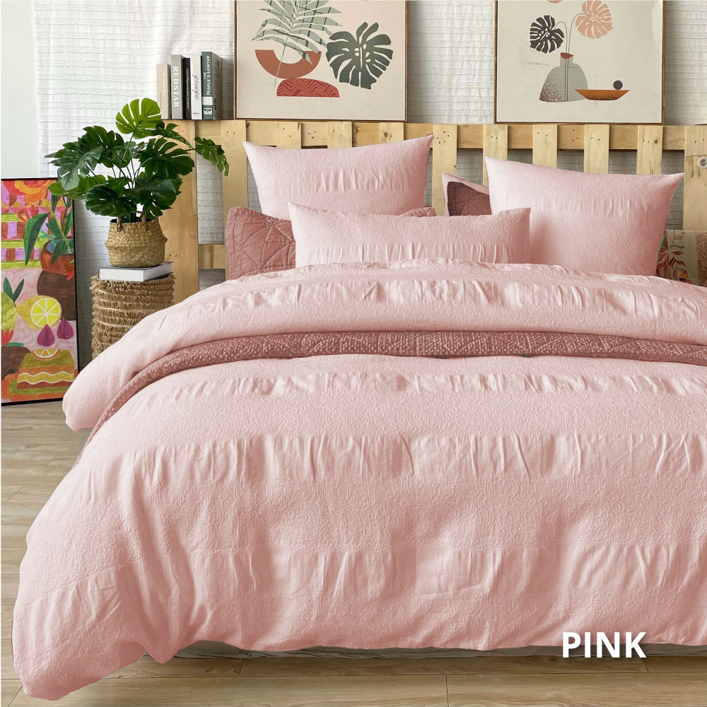 King Duvet Cover Pacific 509 image