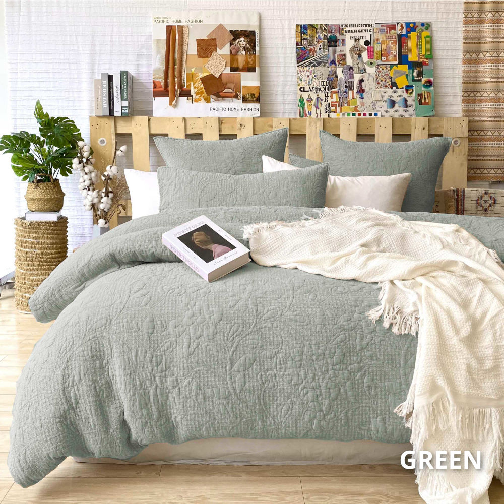 King Duvet Cover Pacific 680 image