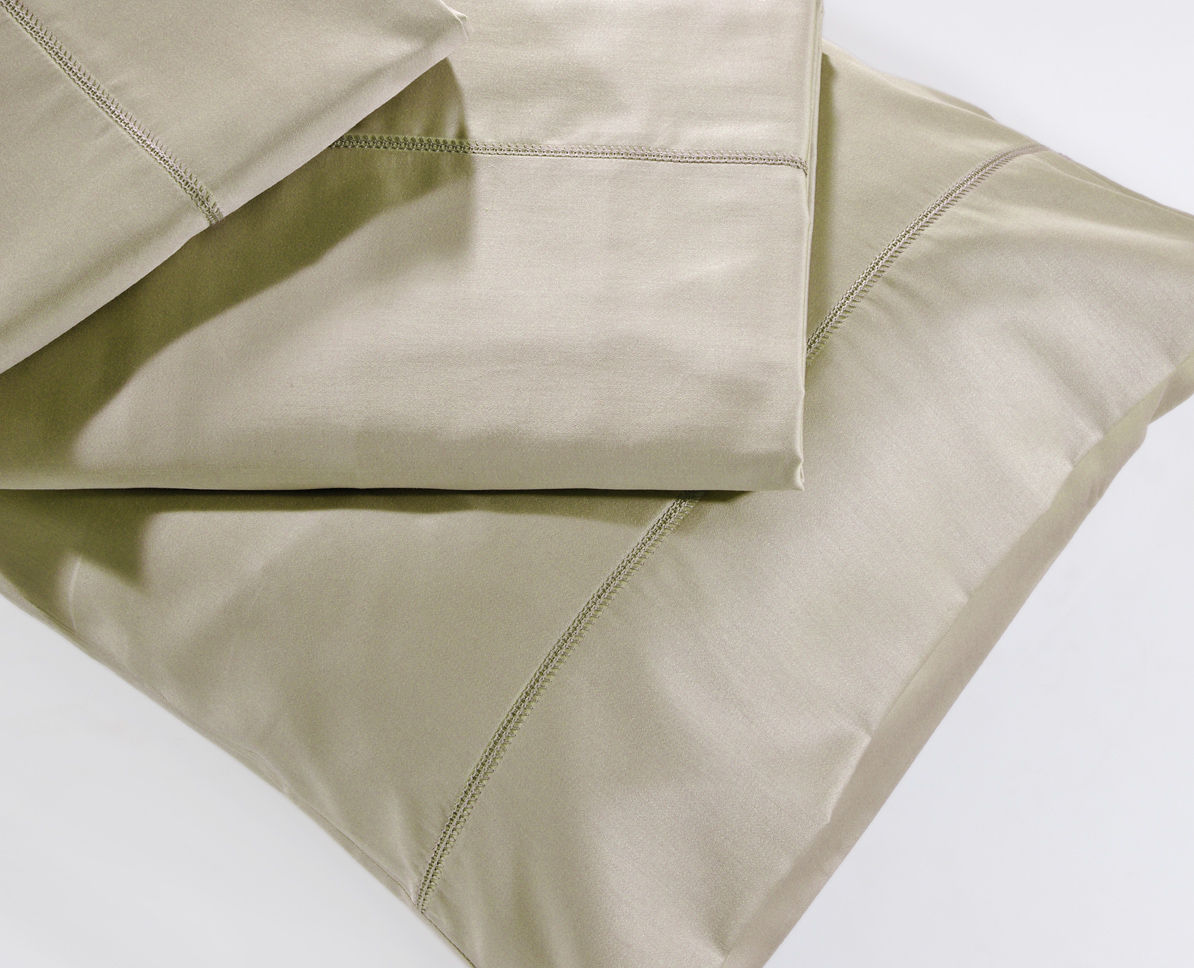 Twin Sheets Set 250/4 Linen image