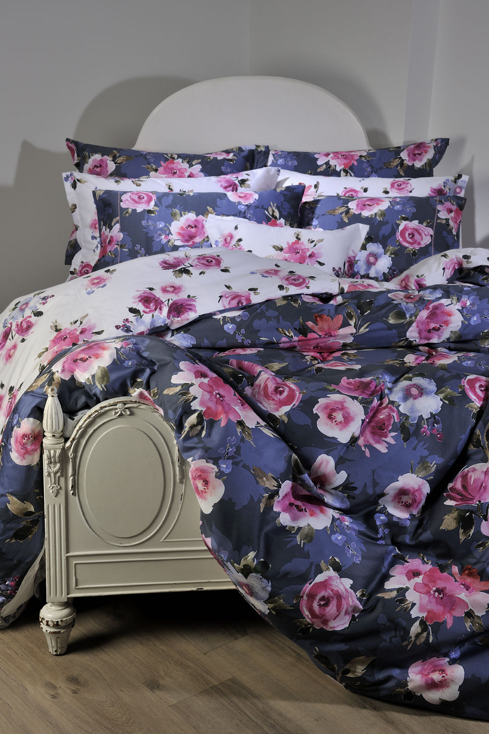 Twin Sheets Set 832 Magnolia image