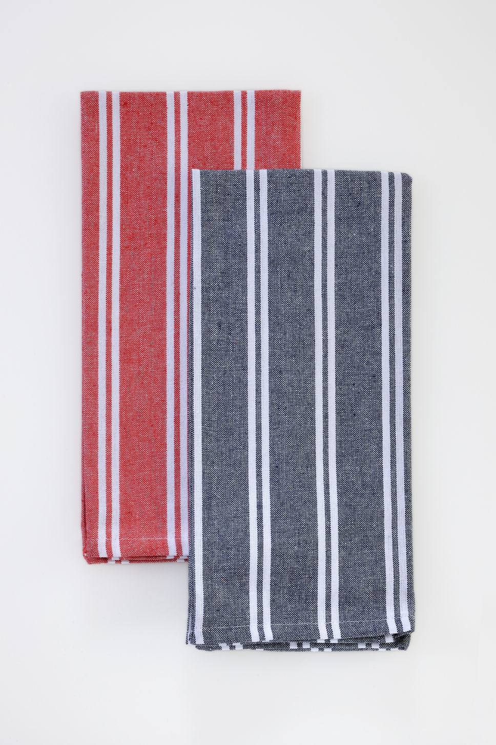 Kitchen Towels 65X45 2Pcs Set 18-0379 image