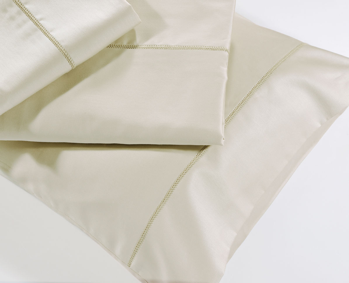 Single Duvet Cover 250/12 Ecru image