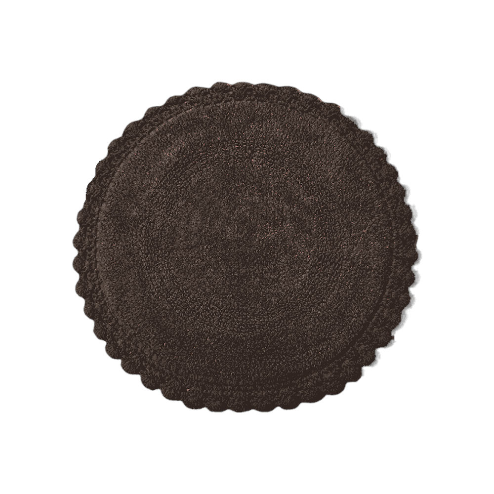 Belle Epoque Round Mat image