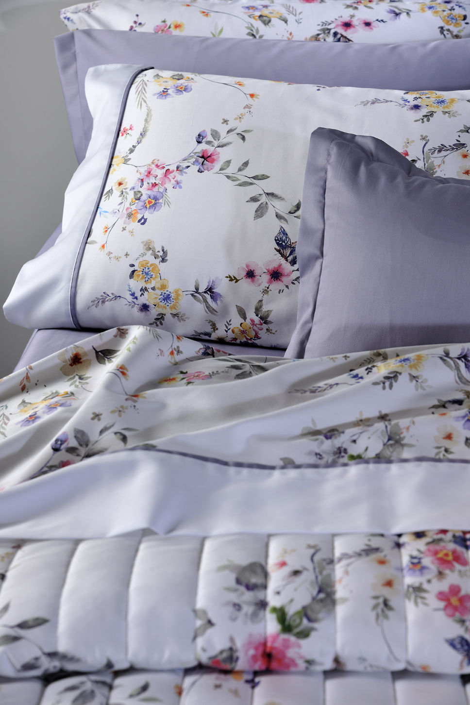 Queen Sheets Set 842 Rania image