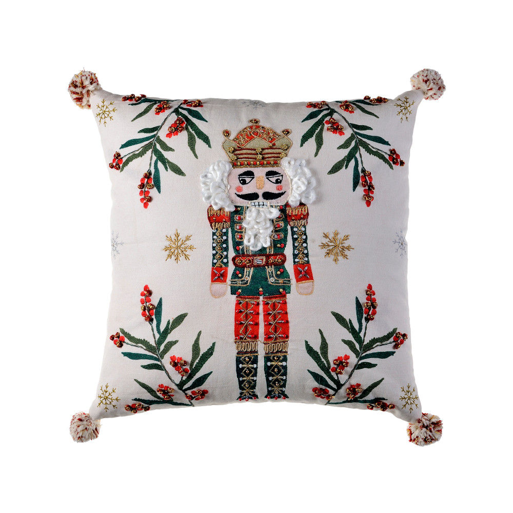 Κάλυμμα Μαξ. 45x45 Nutcracker image