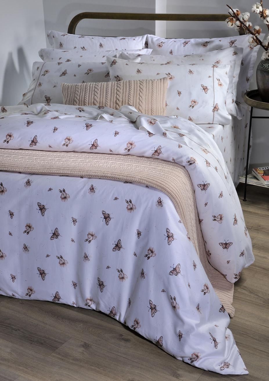 Single Bedspread 857 Melina image
