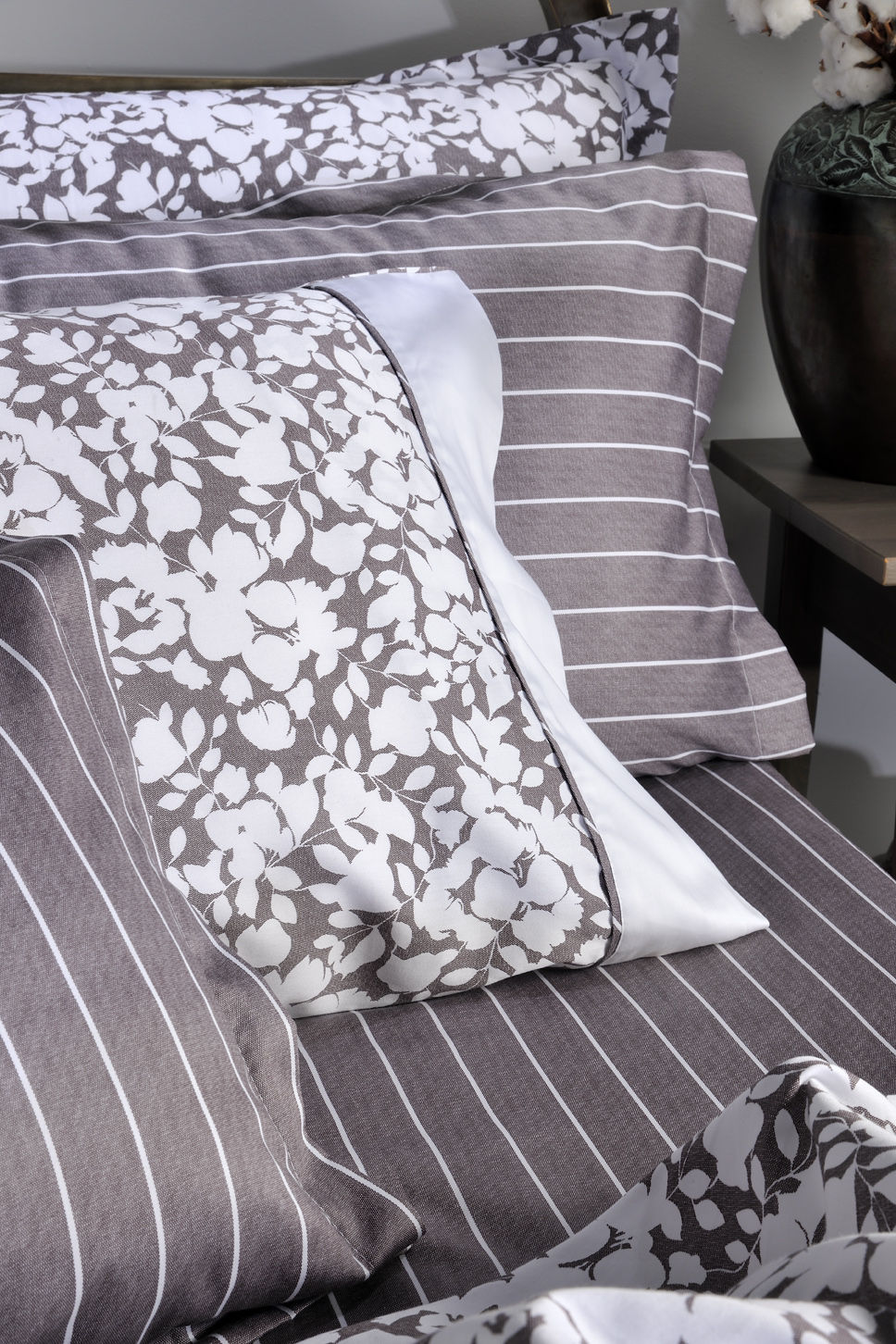 King Duvet Cover 851 Elvira image
