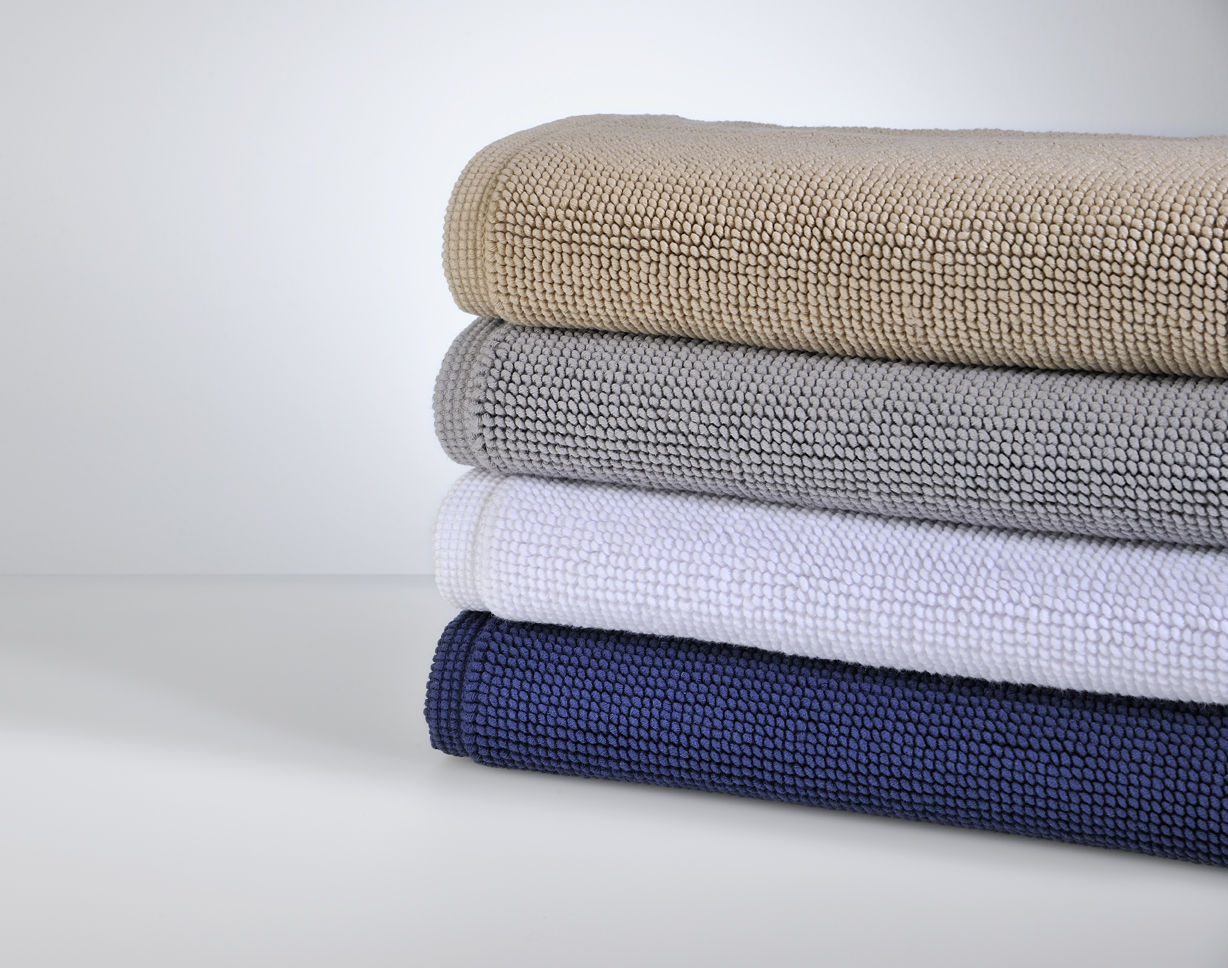 Anti-Slip Mat Margie Navy image