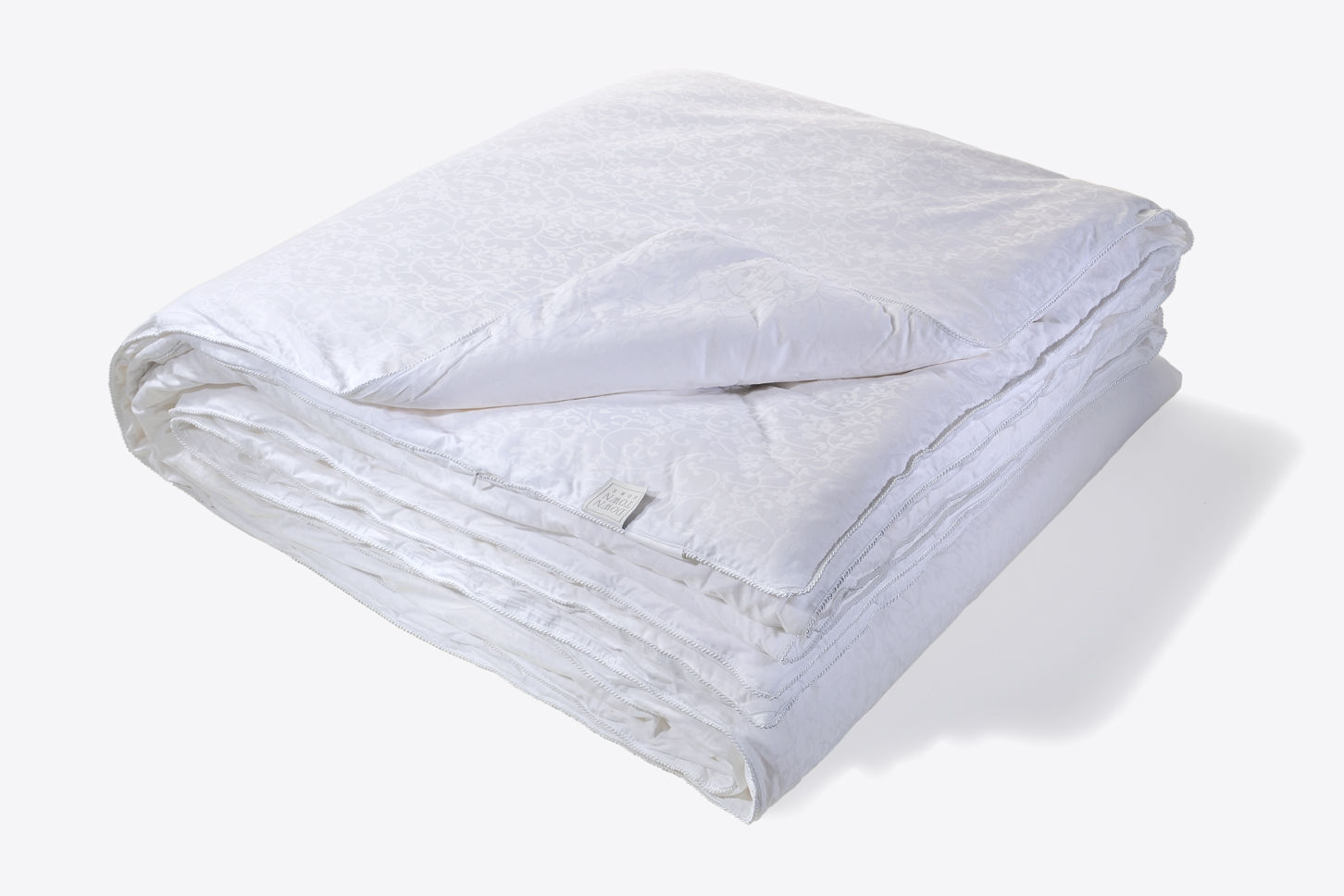 Μεταξωτό Πάπλωμα 100% Tussah Silk King Size image