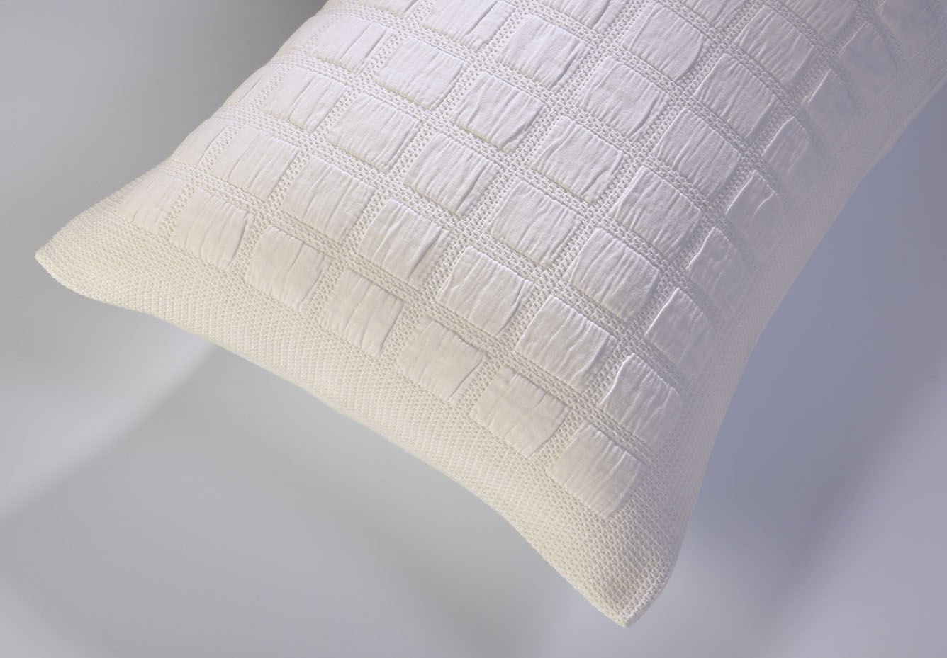 Pillowcase 1186 Ecru (1pc) image