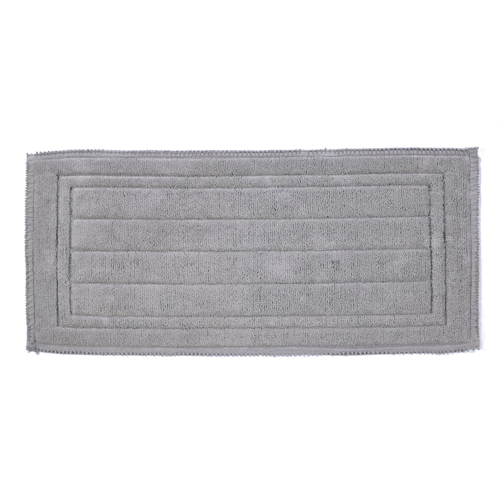 Πατάκι Chloe 50X110 Grey image