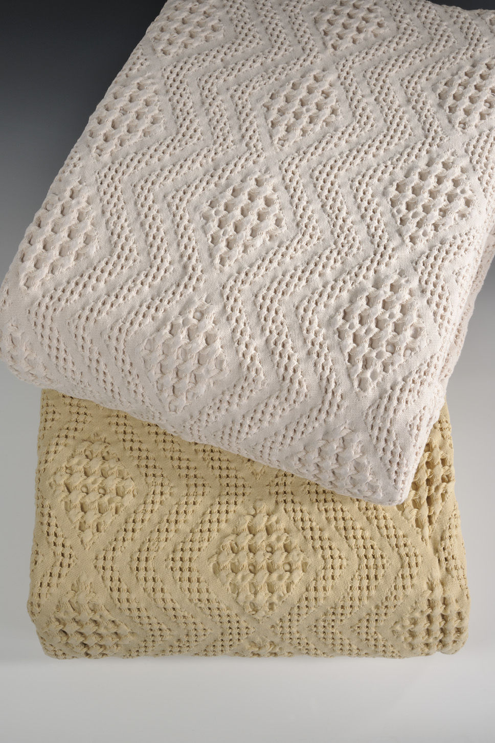 Single Blanket 871 Beige image