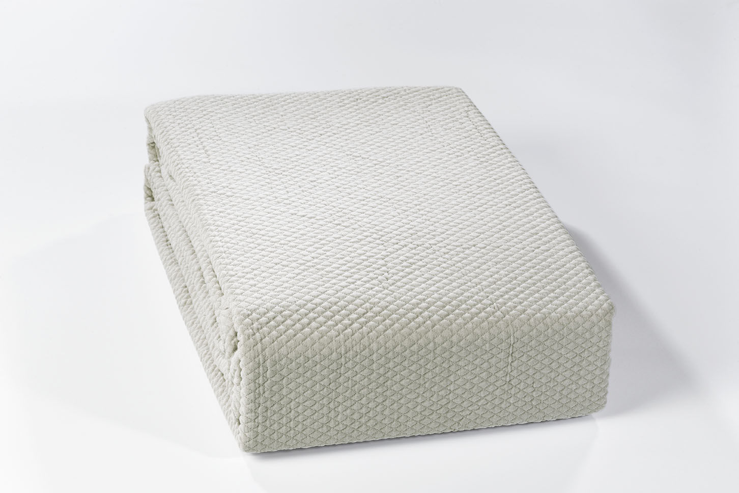 Queen Blanket 355 Beige image