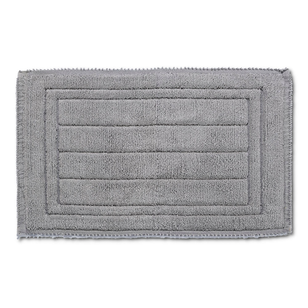 Πατάκι Chloe 50X80 Grey image