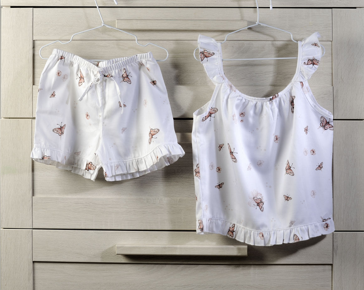 Kids Baby Doll Melina No.8 image