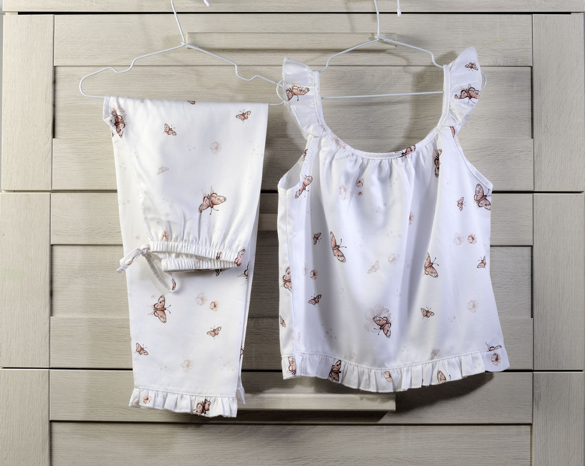 Kids Pyjamas Set Melina No.10 image