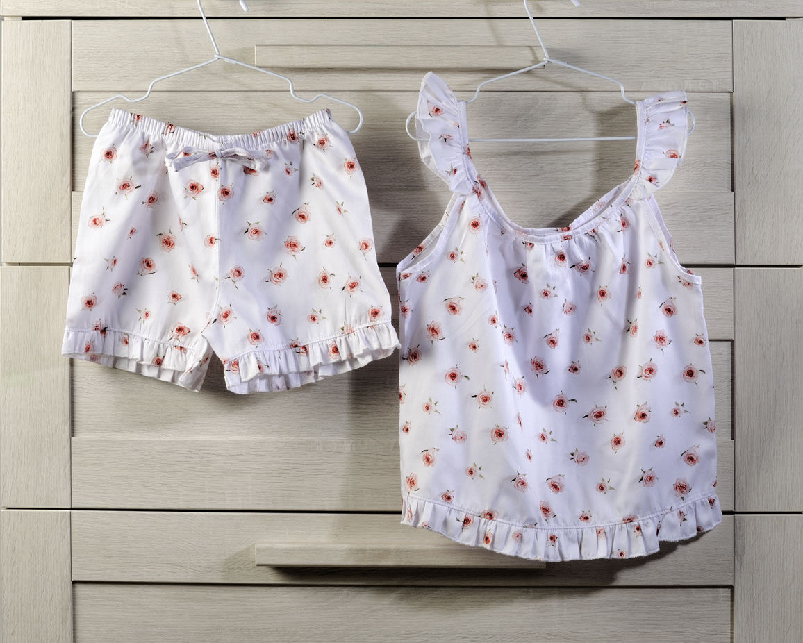Kids Baby Doll Marilia No.10 image