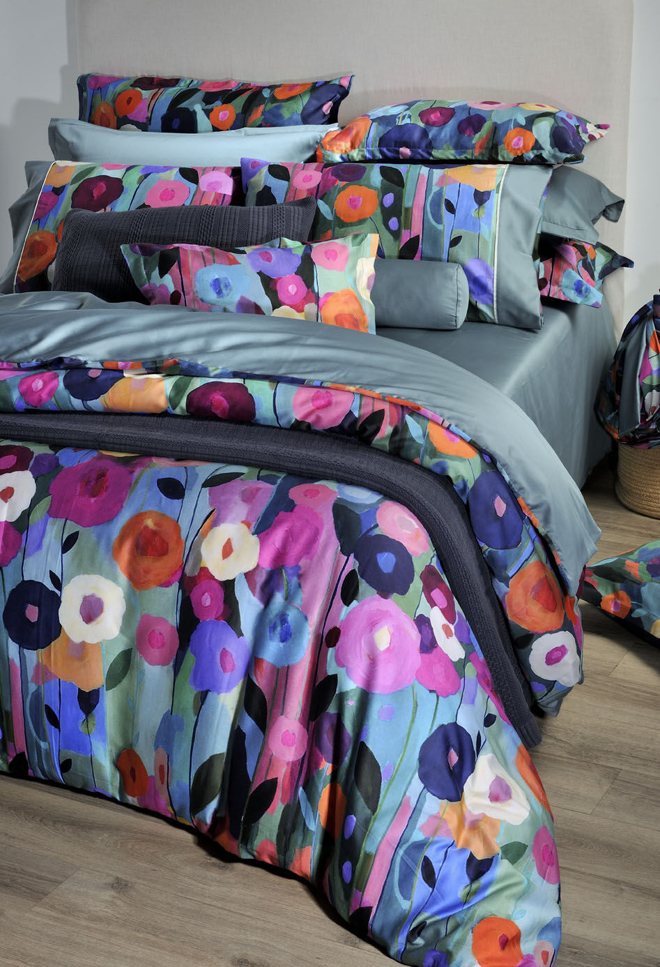 Queen Sheets Set 888 Louis image