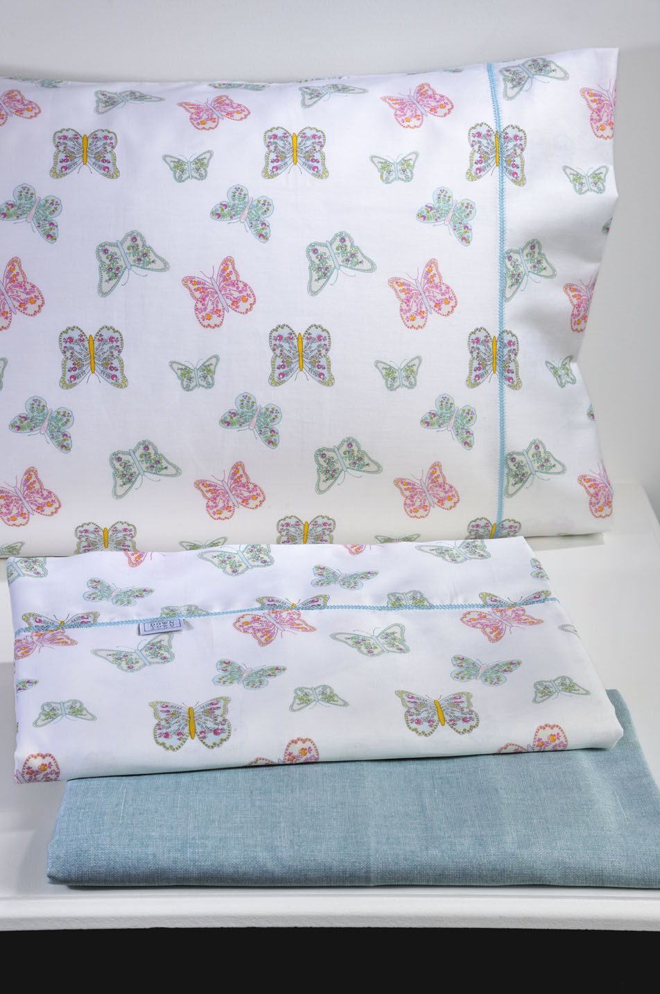 Σετ Σεντόνια Μονά 121 Mary/Ruster image